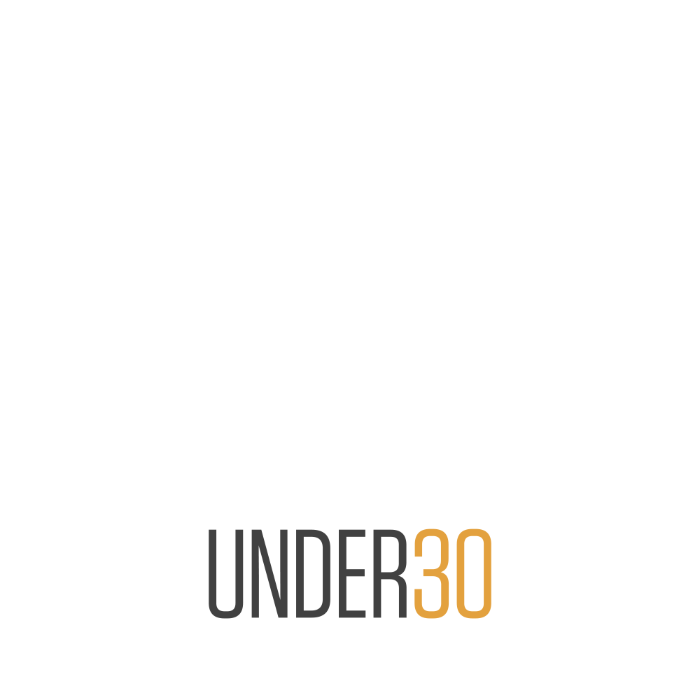 Forbes 30 under 30