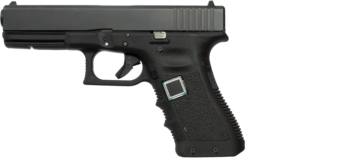 Gun blank1