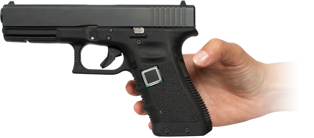 Hand1 gun4